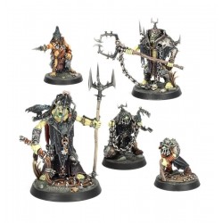 Warhammer Underworlds:...