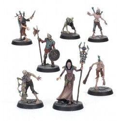Warhammer Underworlds:...