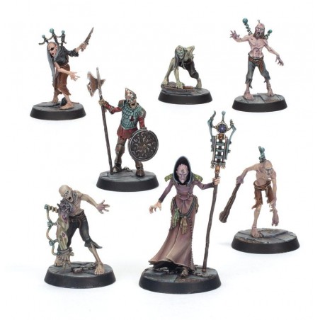 Warhammer Underworlds:...