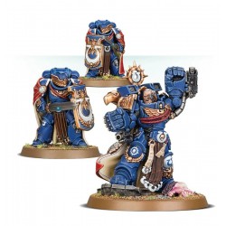 Warhammer 40.000:...
