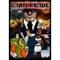 Pack Gran Héroe + pantalla...