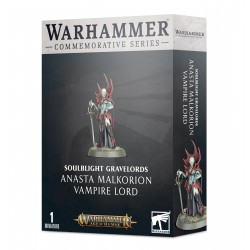 Warhammer: Soulblight...