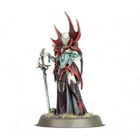 Warhammer: Soulblight...