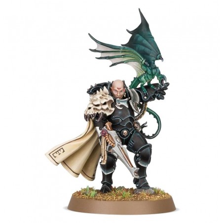 Warhammer 40.000: Ordo...