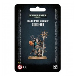 Warhammer 40.000: Chaos...