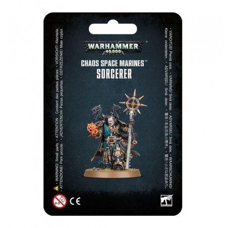 Warhammer 40.000: Chaos...