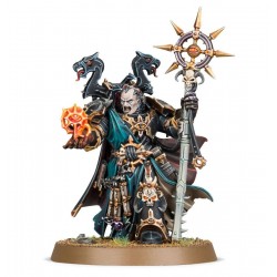 Warhammer 40.000: Chaos...