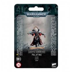Warhammer 40.000: Adepta...