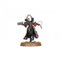 Warhammer 40.000: Adepta...