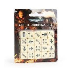 Warhammer 40.000: Adepta...