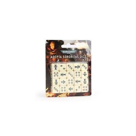 Warhammer 40.000: Adepta...