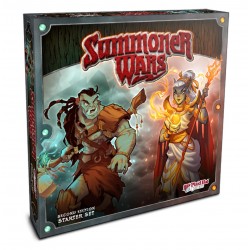Summoner Wars: Second...