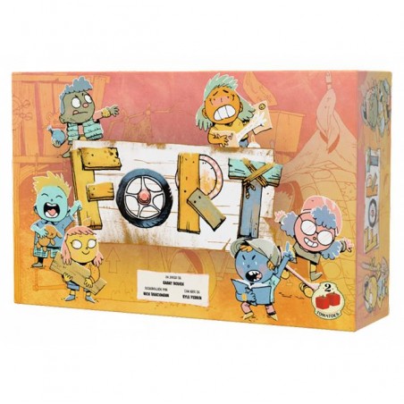 Fort