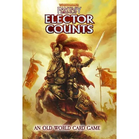 Elector Counts: An Old...