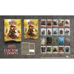 Elector Counts: An Old...