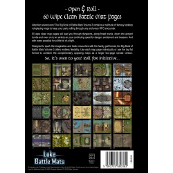 Big Book of Battle Mats...
