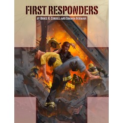 Cypher System: First...
