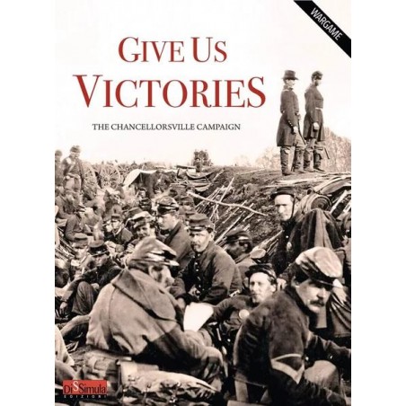 Give Us Victories: The...
