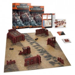 Warhammer 40,000: Kill...