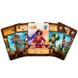 Port Royal Big Box