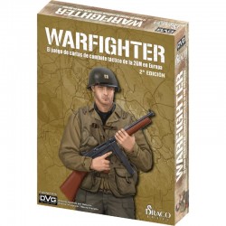 Warfighter: 2ª Guerra...