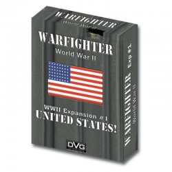 Warfighter 2GM. Expansión...