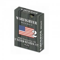 Warfighter 2GM. Expansión...