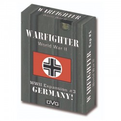 Warfighter 2GM. Expansión...