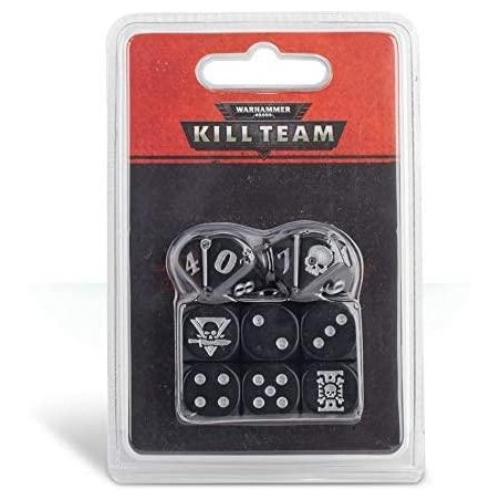 Warhammer 40.000: Kill...
