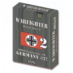 Warfighter 2GM. Expansión...