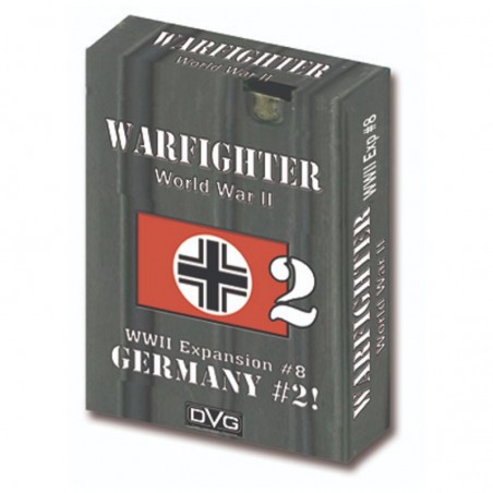 Warfighter 2GM. Expansión...