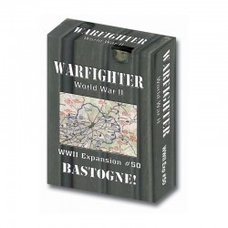 Warfighter 2GM. Expansión...