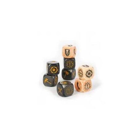 Warhammer Underworlds:...