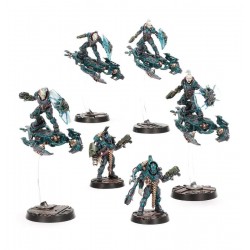 Necromunda: Archeoteks y...