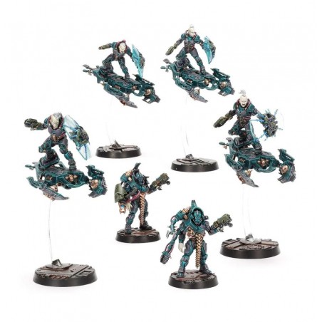 Necromunda: Archeoteks y...