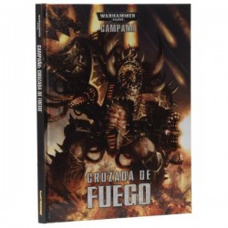 Warhammer 40.000: Campaña...