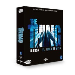 The Thing - La Cosa. El...