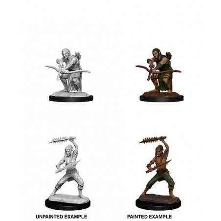 D&D Nolzur's Marvelous...