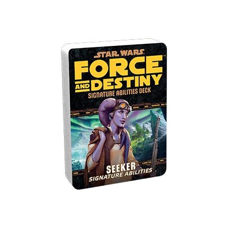 Star Wars: Force and...
