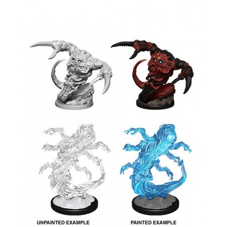 D&D Nolzur's Marvelous...