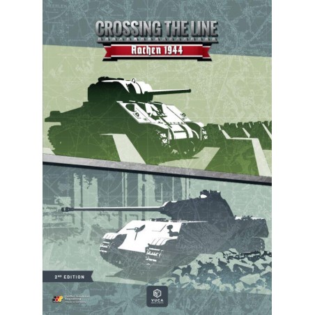 Crossing the Line: Aachen...