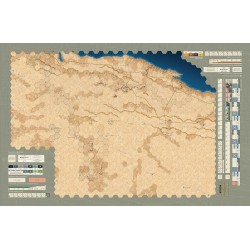 Operation Theseus: Gazala 1942