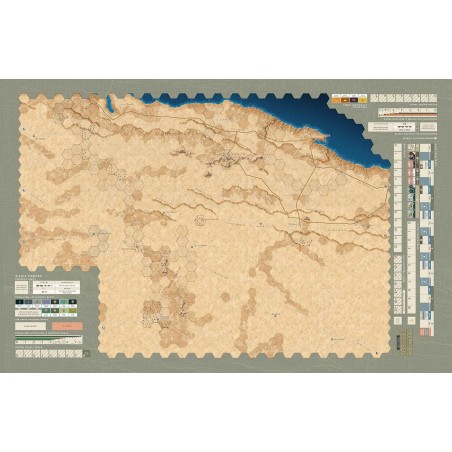 Operation Theseus: Gazala 1942
