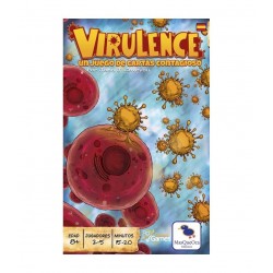Virulence. Un juego de...