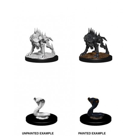 D&D Nolzur's Marvelous...