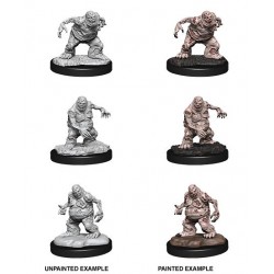 D&D Nolzur's Marvelous...