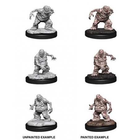 D&D Nolzur's Marvelous...