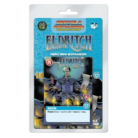 Sentinels of Earth-Prime:...