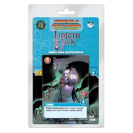 Sentinels of Earth-Prime:...
