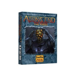 Aeon's End: The Ruins